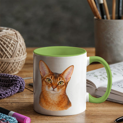 To My Loving Kitties