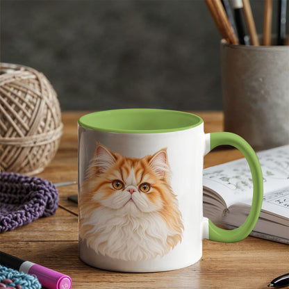 To My Loving Kitties
