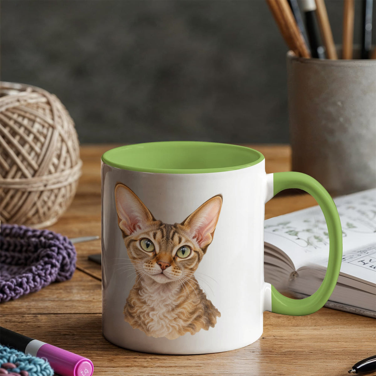 To My Loving Kitties