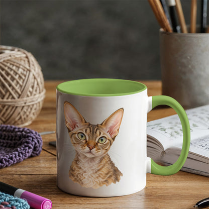 To My Loving Kitties