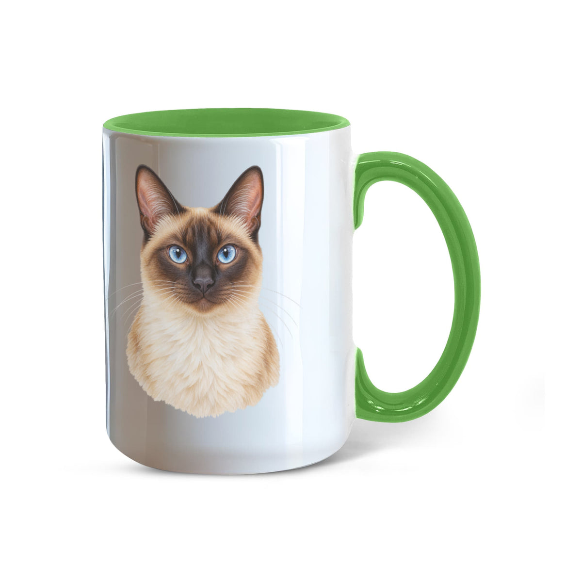 To My Loving Kitties