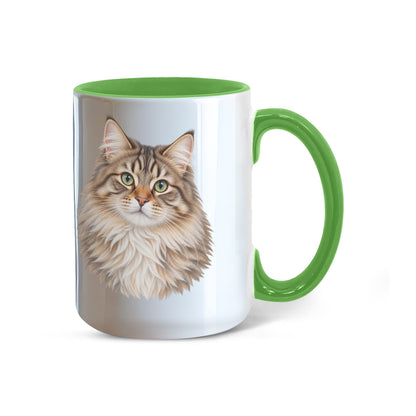 To My Loving Kitties