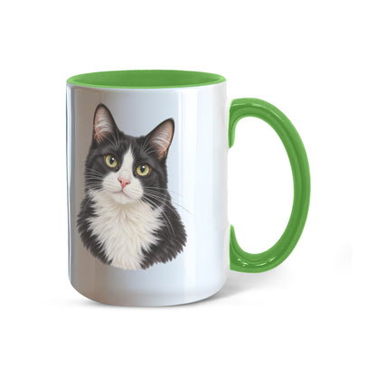 To My Loving Kitties