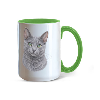 To My Loving Kitties