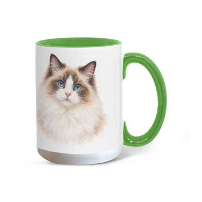 To My Loving Kitties