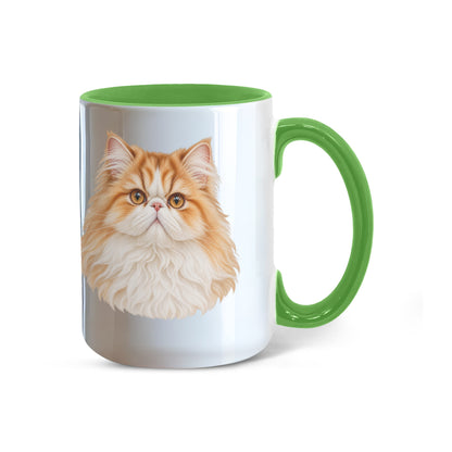 To My Loving Kitties