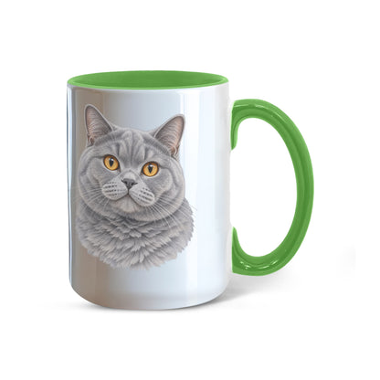 To My Loving Kitties