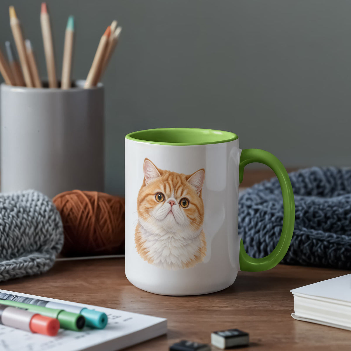 For The Love Of My Kitties