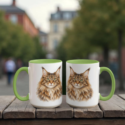 To My Loving Kitties