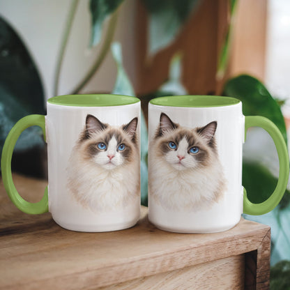 To My Loving Kitties