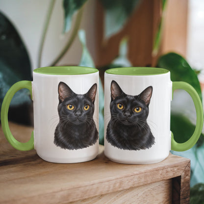 To My Loving Kitties