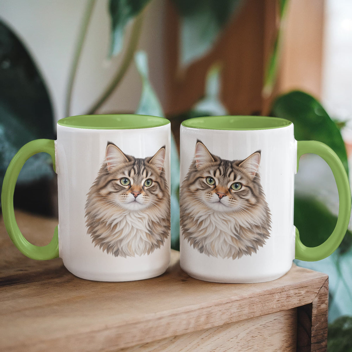 To My Loving Kitties