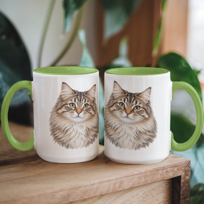 To My Loving Kitties