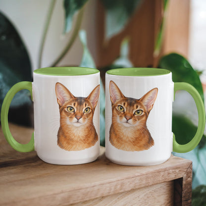 To My Loving Kitties
