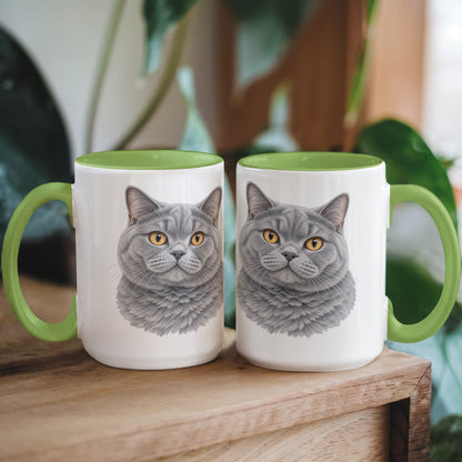 To My Loving Kitties