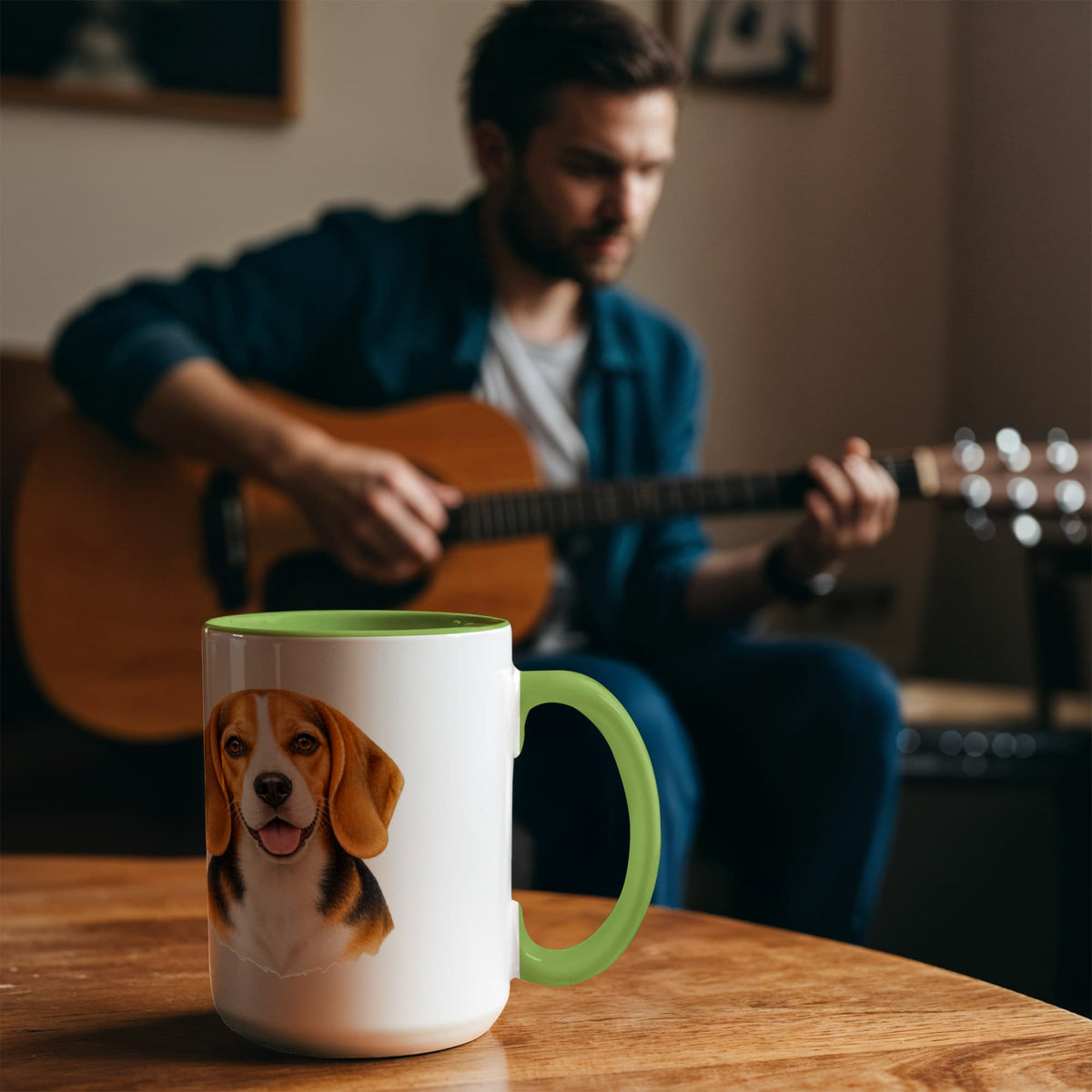 Beagle