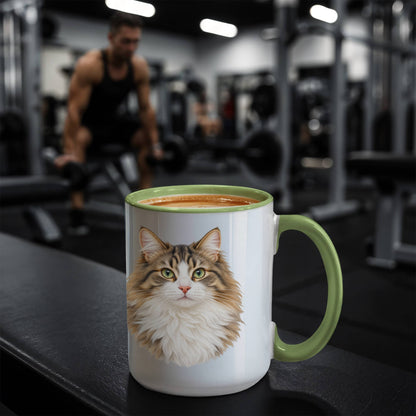 To My Loving Kitties