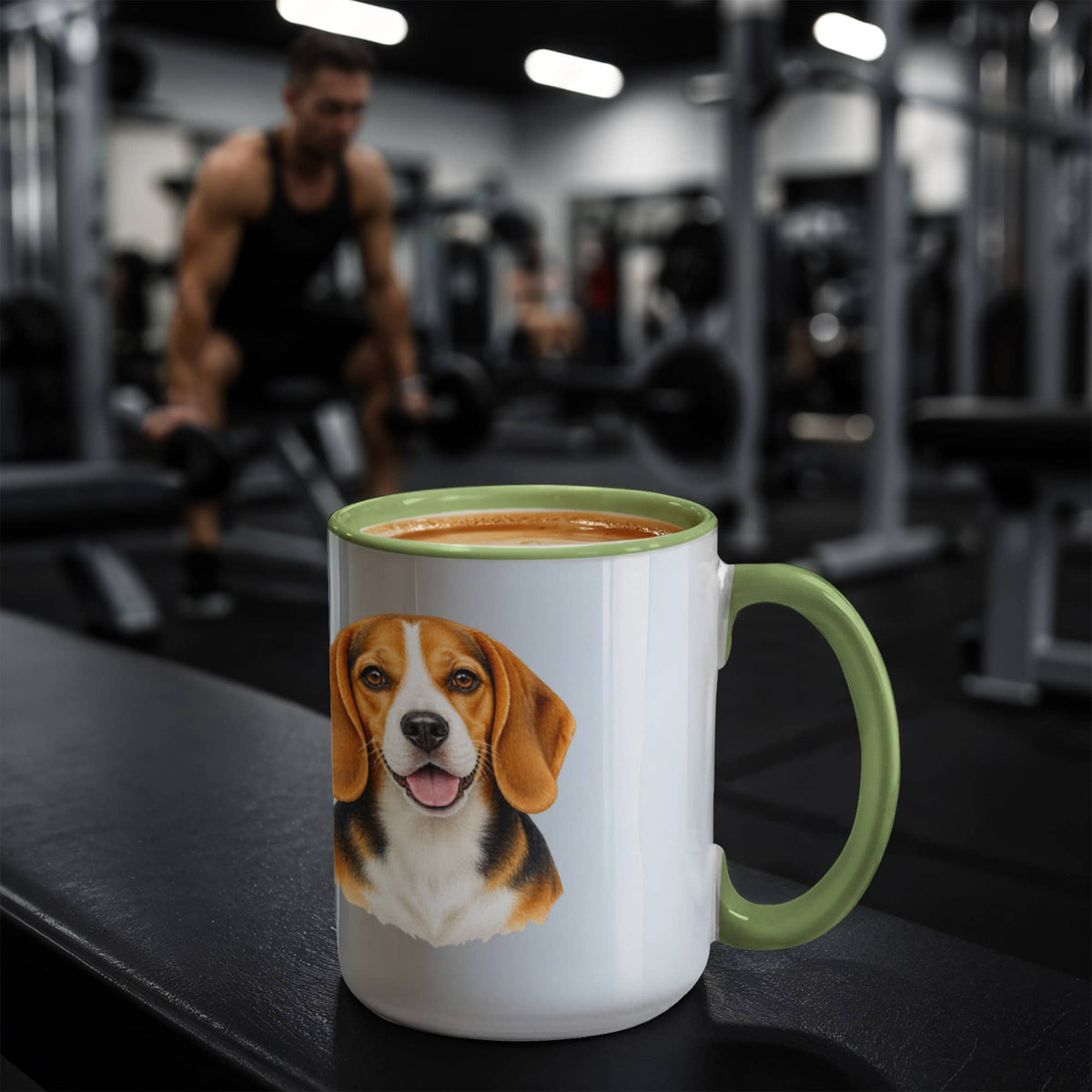 Beagle