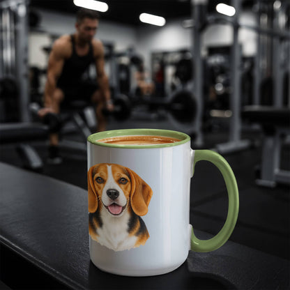 Beagle