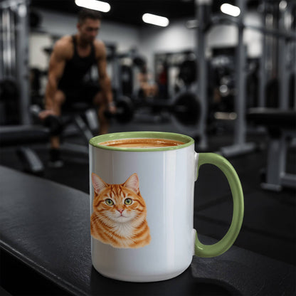 To My Loving Kitties