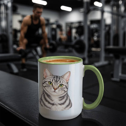 To My Loving Kitties