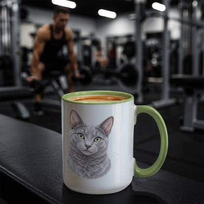 To My Loving Kitties
