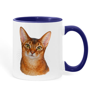 To My Loving Kitties