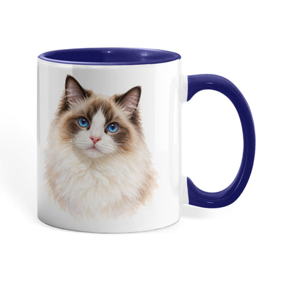 To My Loving Kitties
