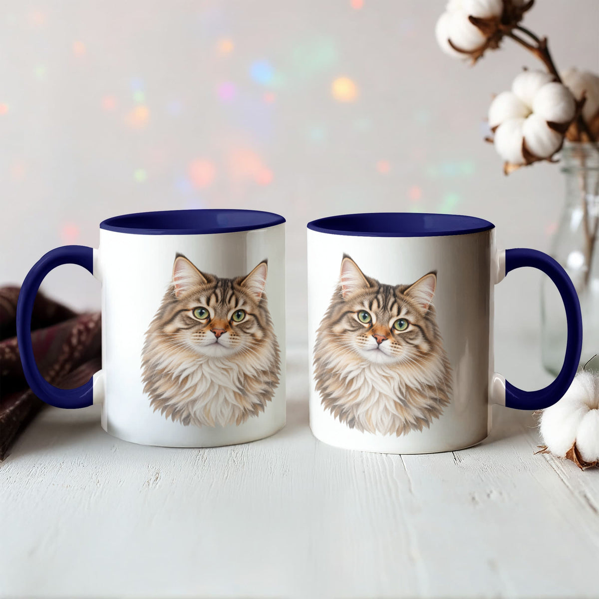 To My Loving Kitties