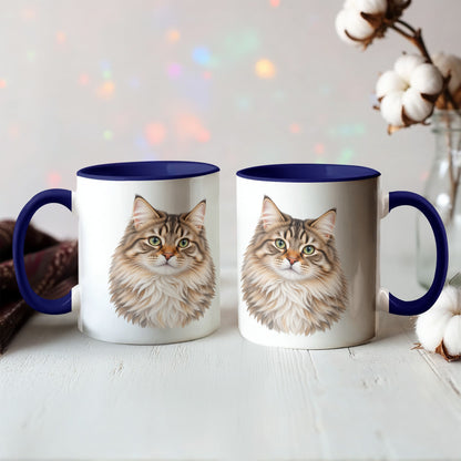 To My Loving Kitties
