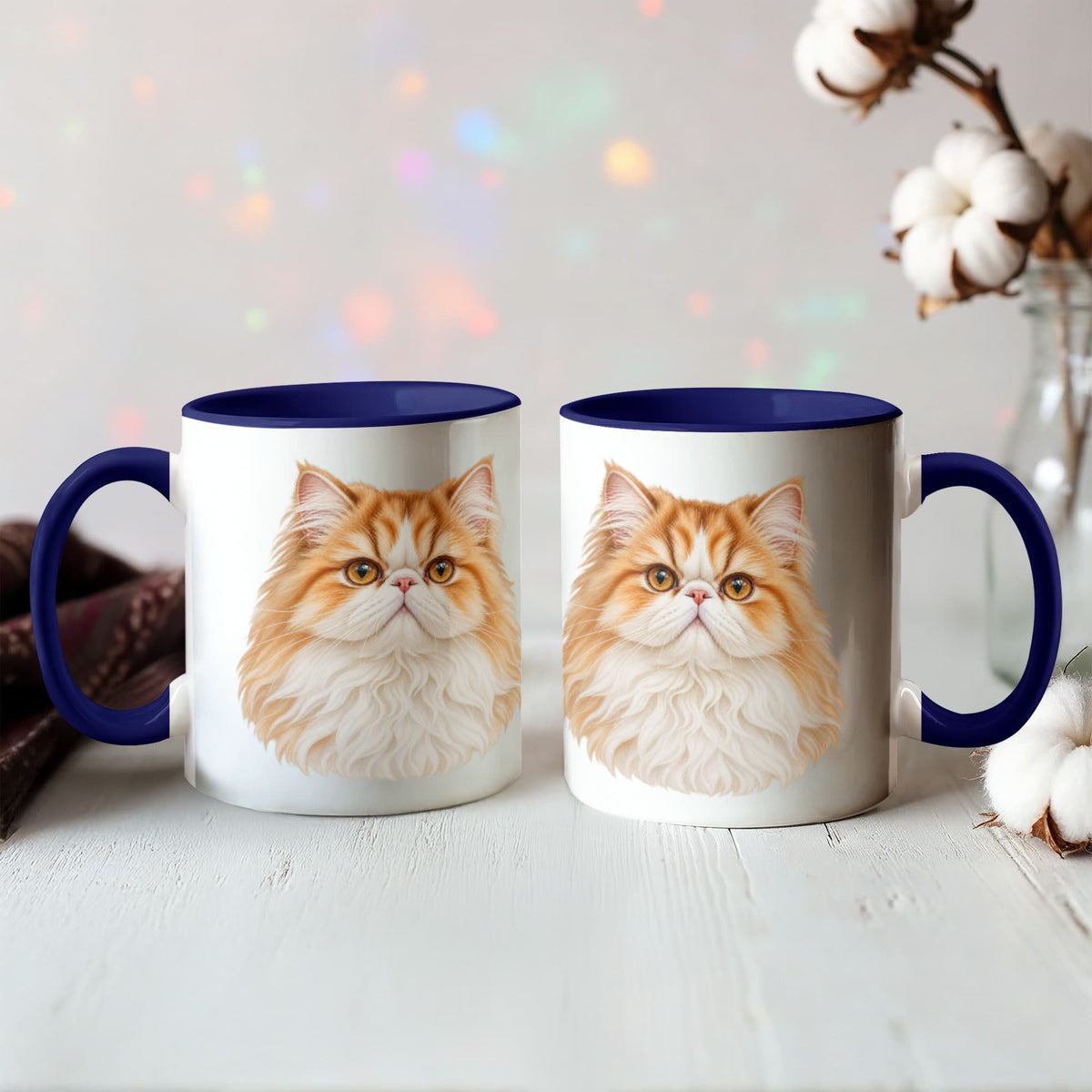 To My Loving Kitties