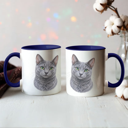 To My Loving Kitties