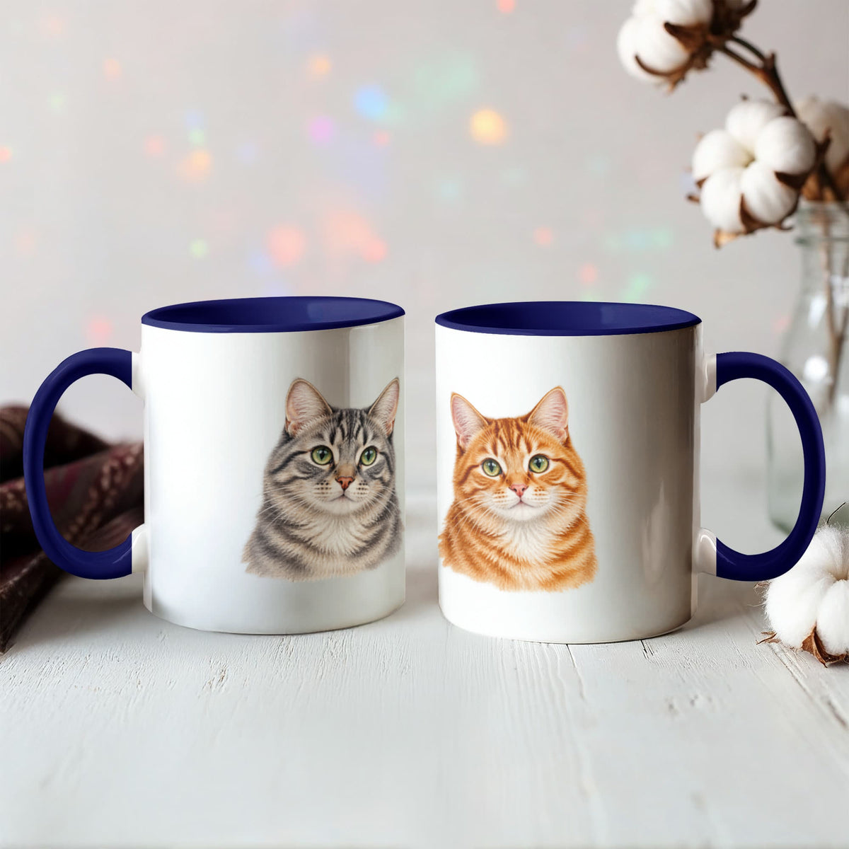 To My Loving Kitties