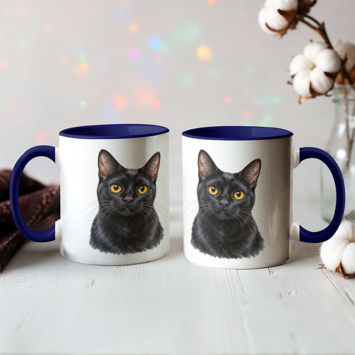 To My Loving Kitties
