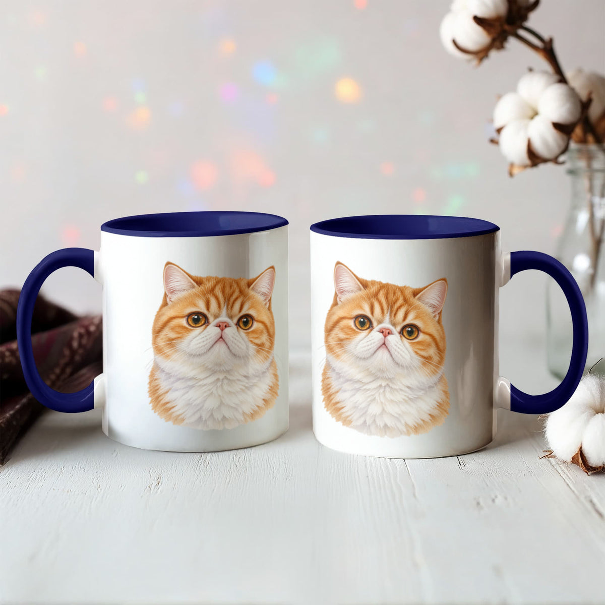 For The Love Of My Kitties