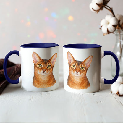To My Loving Kitties