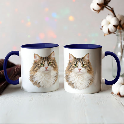 To My Loving Kitties