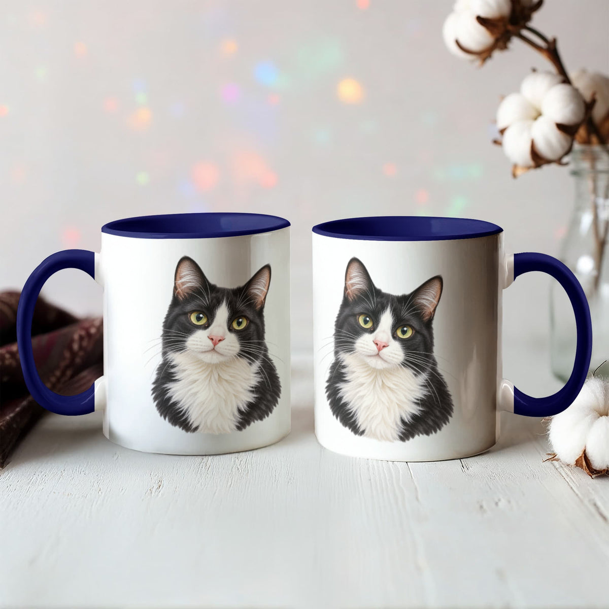 To My Loving Kitties
