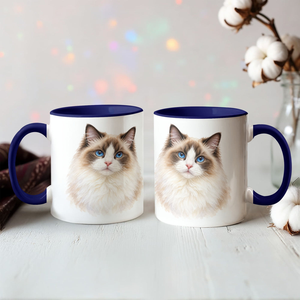 To My Loving Kitties