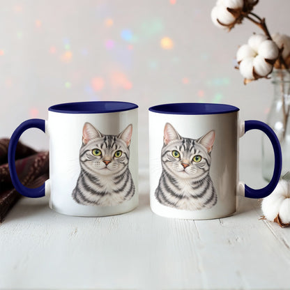 To My Loving Kitties