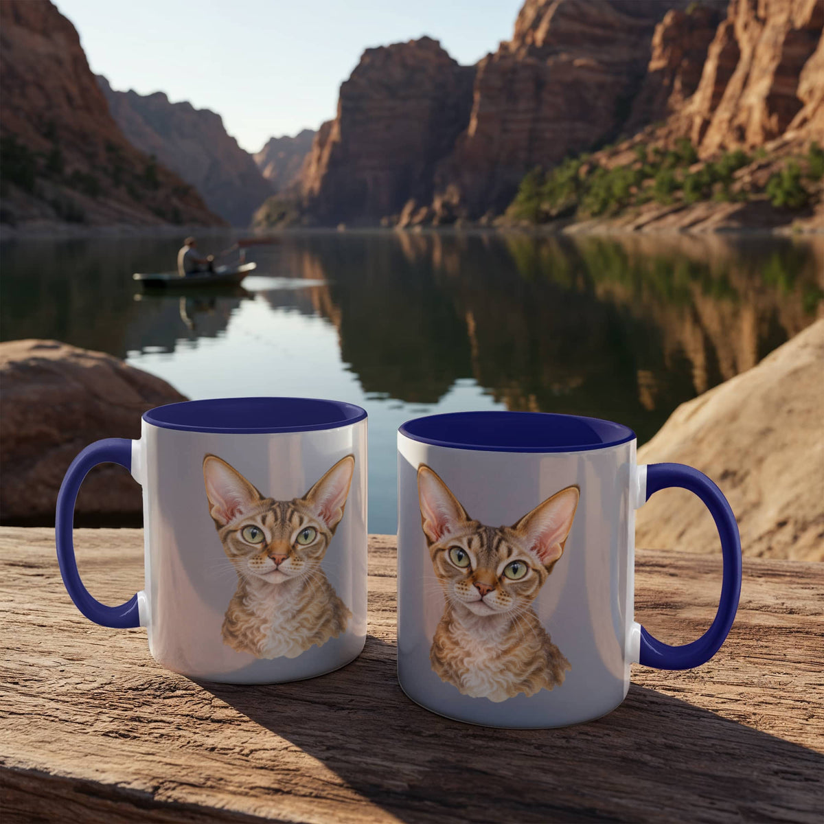 To My Loving Kitties