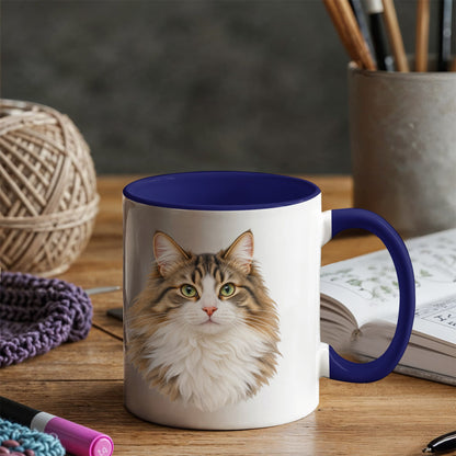 To My Loving Kitties