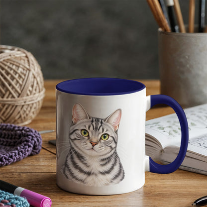 To My Loving Kitties
