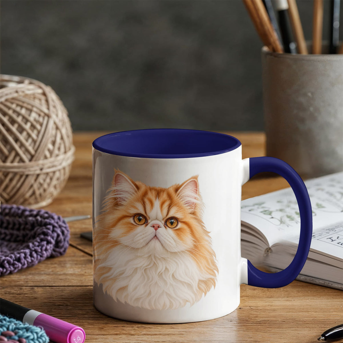 To My Loving Kitties