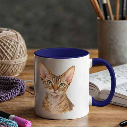 To My Loving Kitties