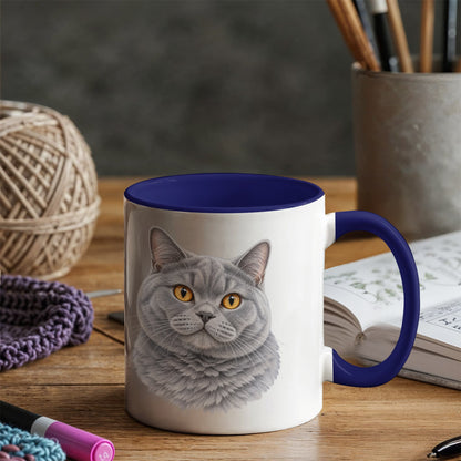 To My Loving Kitties