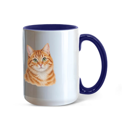 To My Loving Kitties