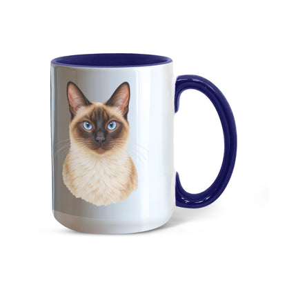 To My Loving Kitties