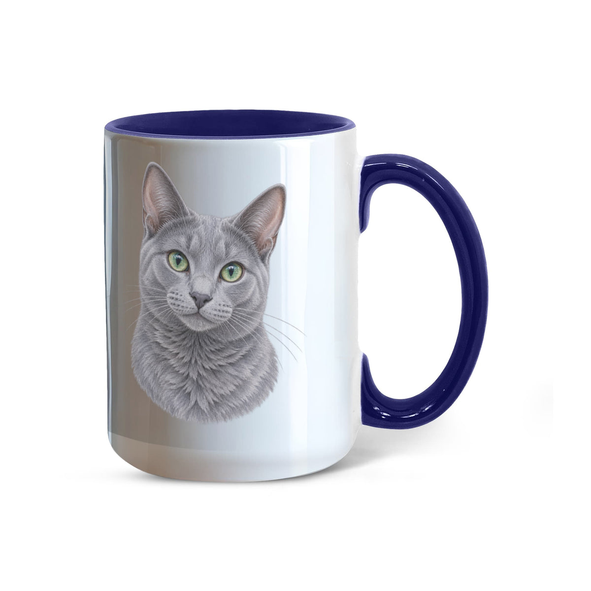 To My Loving Kitties