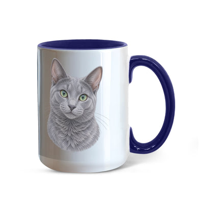 To My Loving Kitties